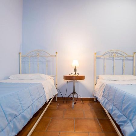 Villa Sajonara Elvira Fontane Bianche Kültér fotó
