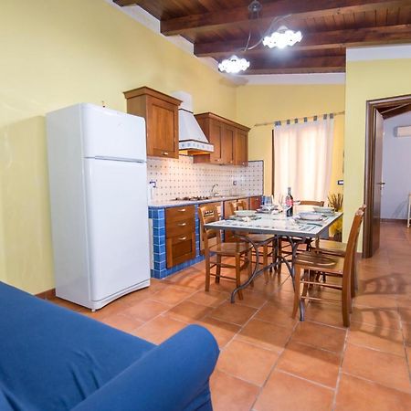 Villa Sajonara Elvira Fontane Bianche Kültér fotó