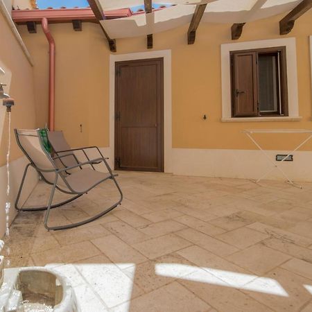 Villa Sajonara Elvira Fontane Bianche Kültér fotó