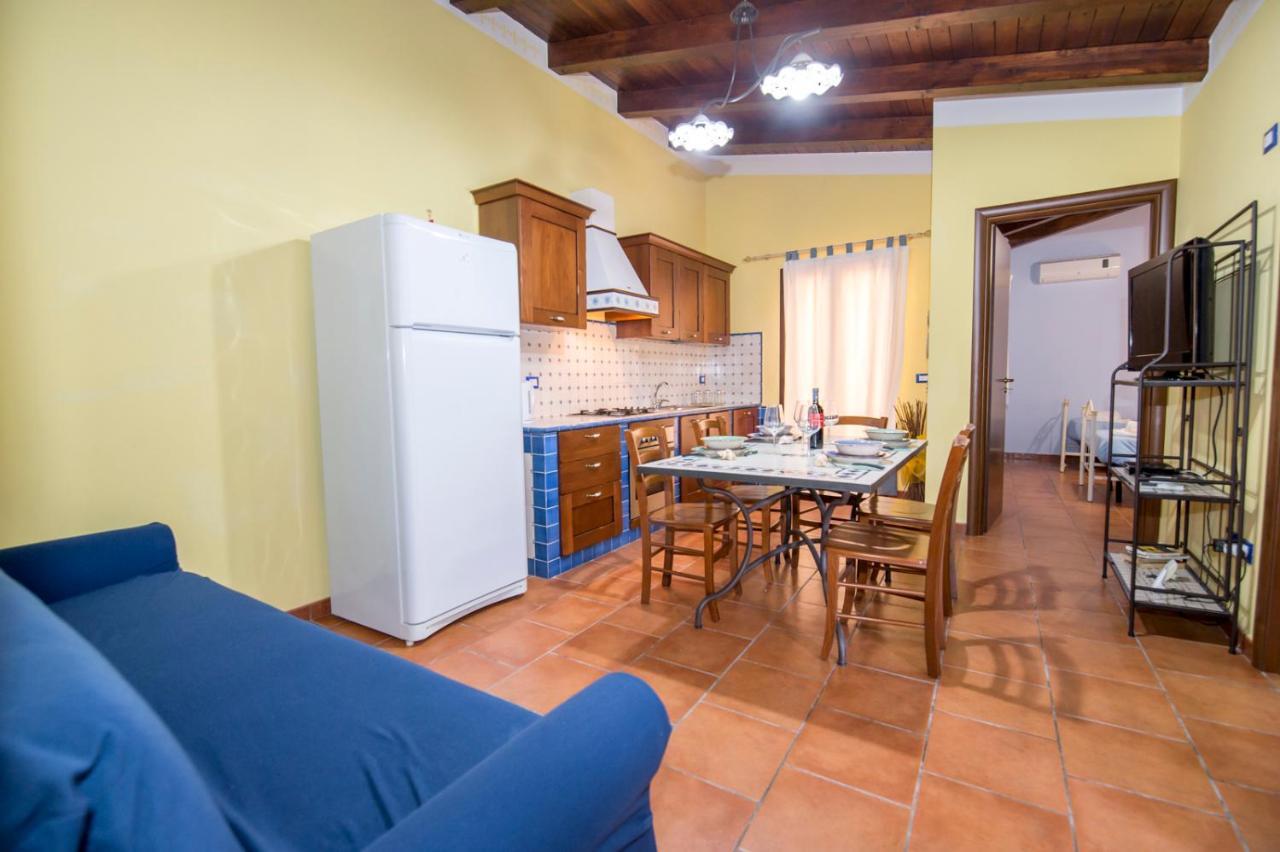 Villa Sajonara Elvira Fontane Bianche Kültér fotó