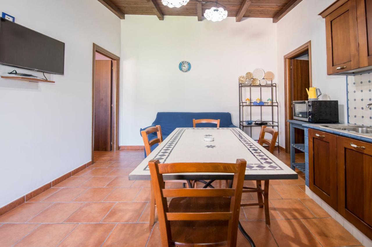 Villa Sajonara Elvira Fontane Bianche Kültér fotó
