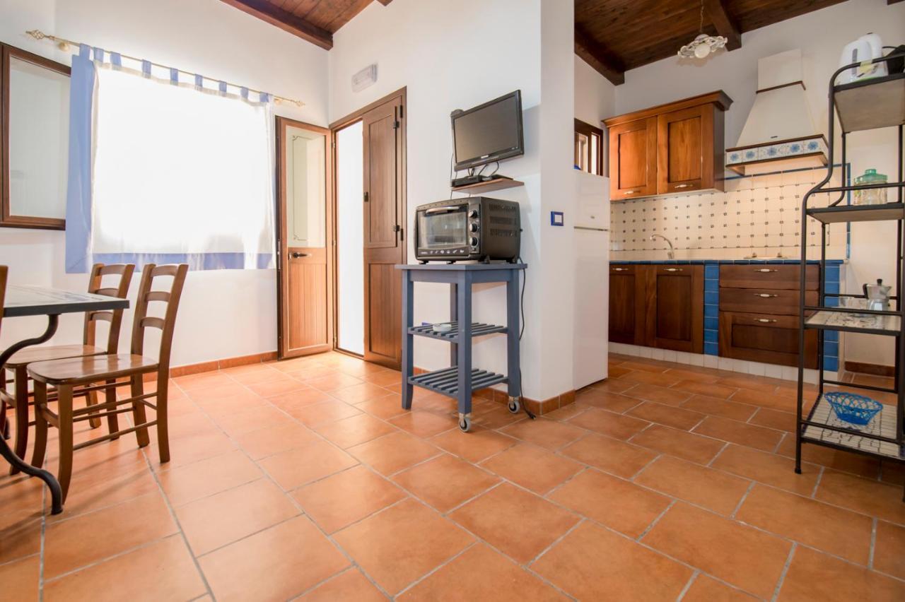 Villa Sajonara Elvira Fontane Bianche Kültér fotó