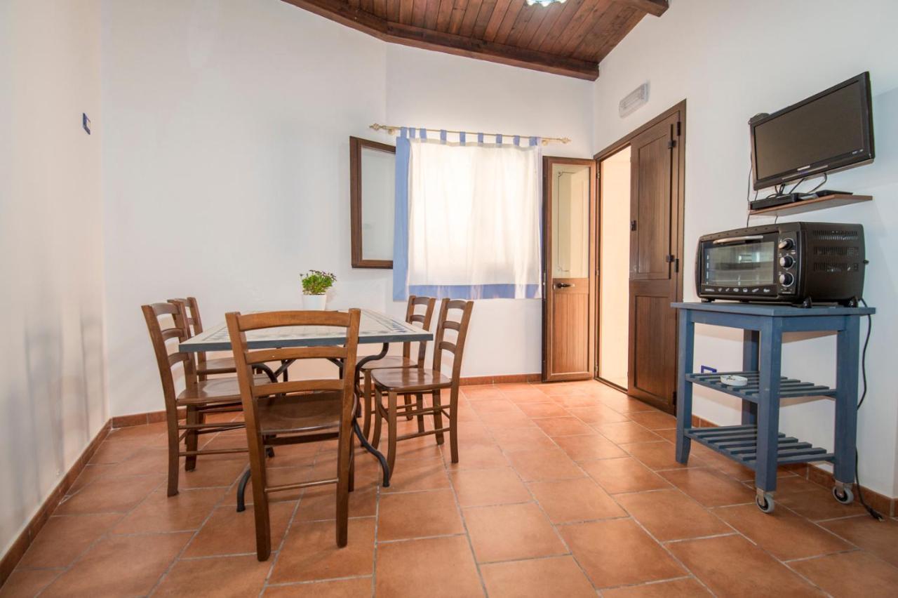 Villa Sajonara Elvira Fontane Bianche Kültér fotó