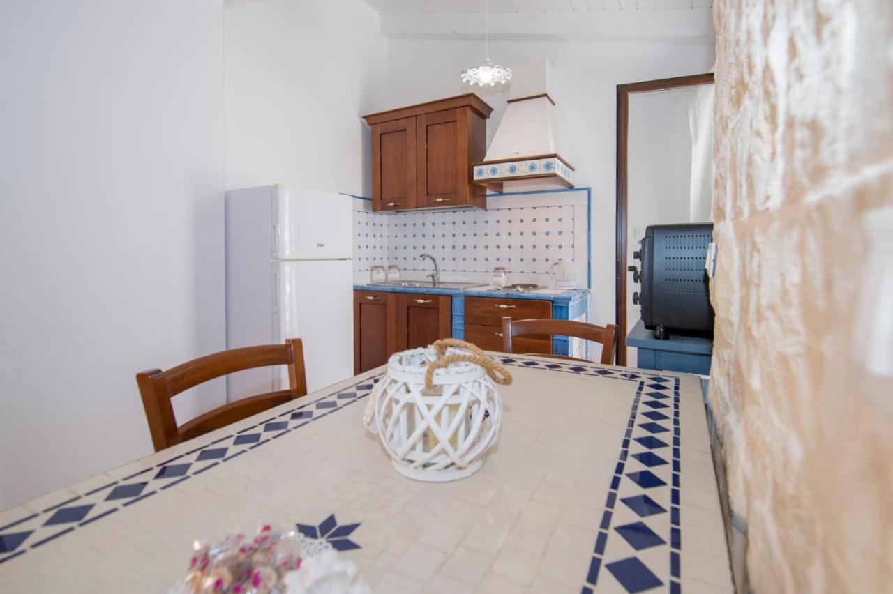 Villa Sajonara Elvira Fontane Bianche Kültér fotó