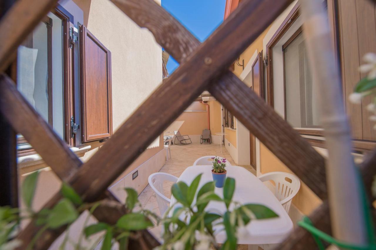 Villa Sajonara Elvira Fontane Bianche Kültér fotó