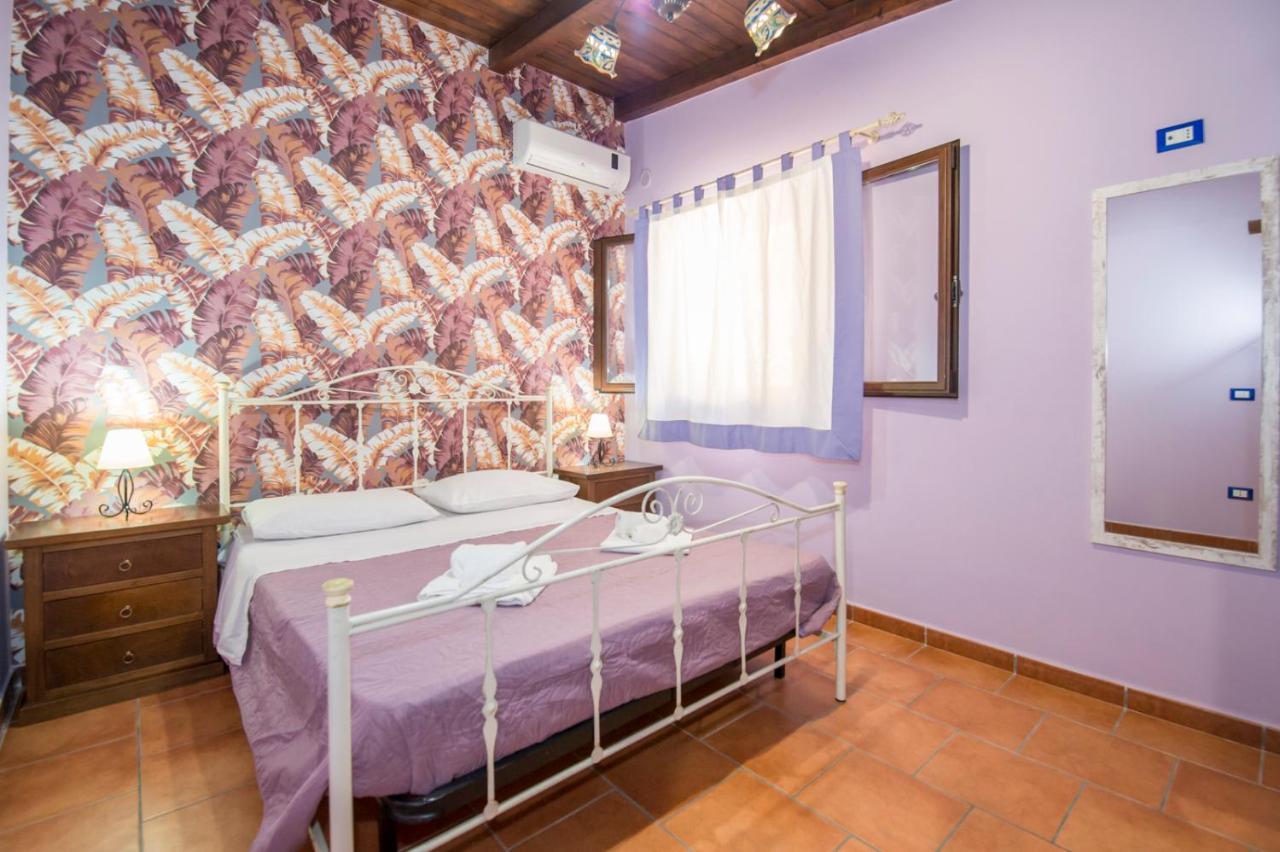 Villa Sajonara Elvira Fontane Bianche Kültér fotó