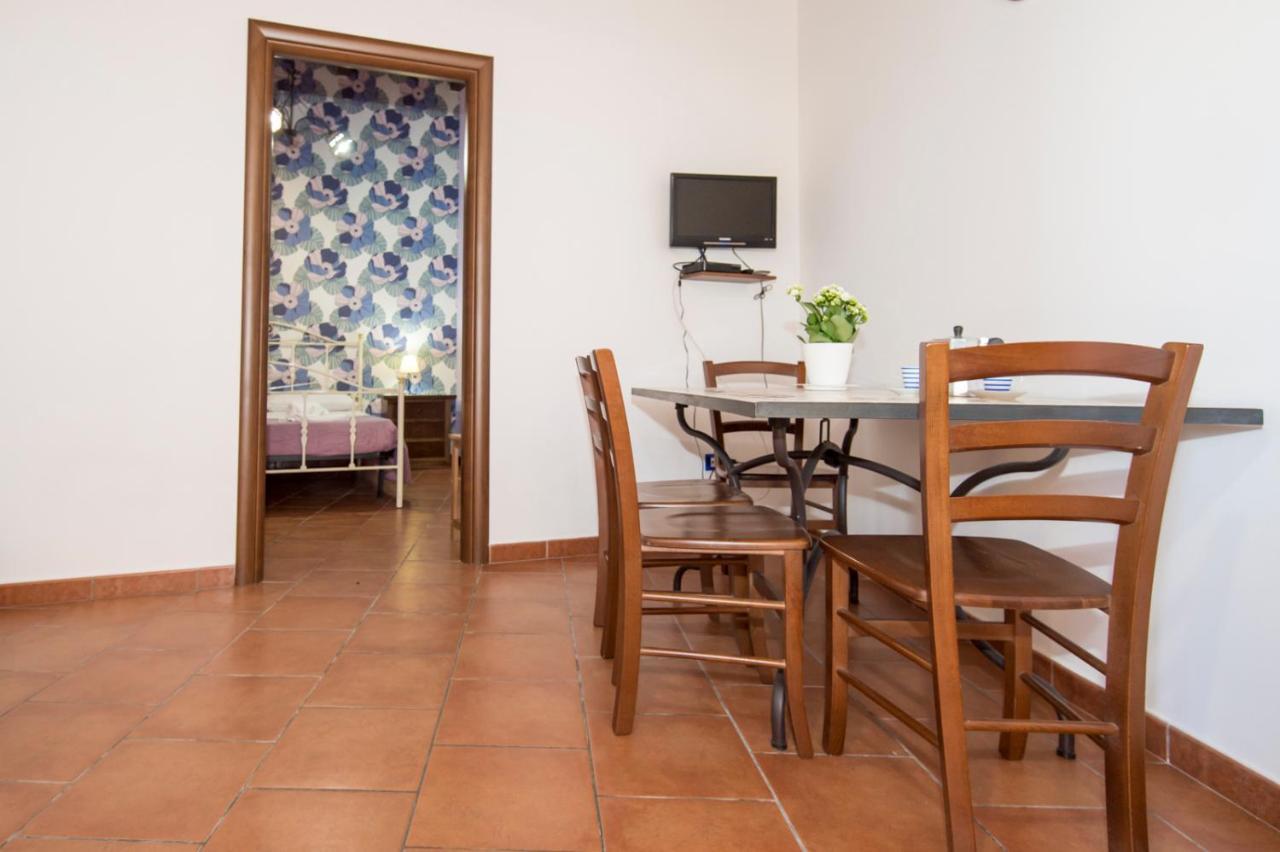 Villa Sajonara Elvira Fontane Bianche Kültér fotó