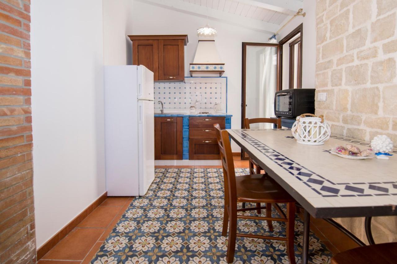 Villa Sajonara Elvira Fontane Bianche Kültér fotó