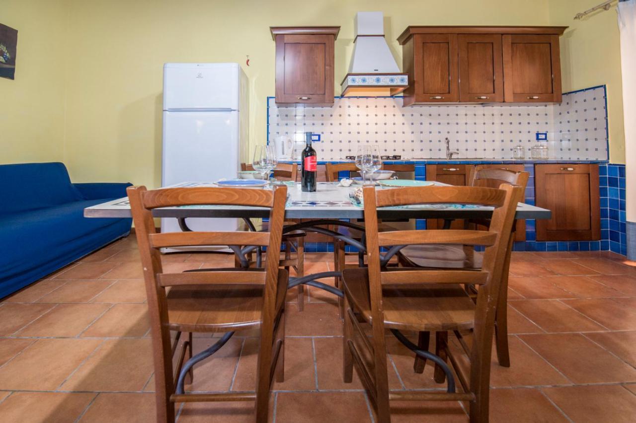 Villa Sajonara Elvira Fontane Bianche Kültér fotó