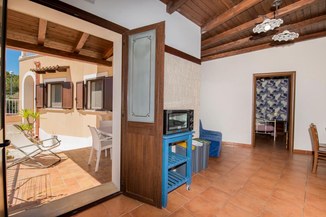 Villa Sajonara Elvira Fontane Bianche Kültér fotó