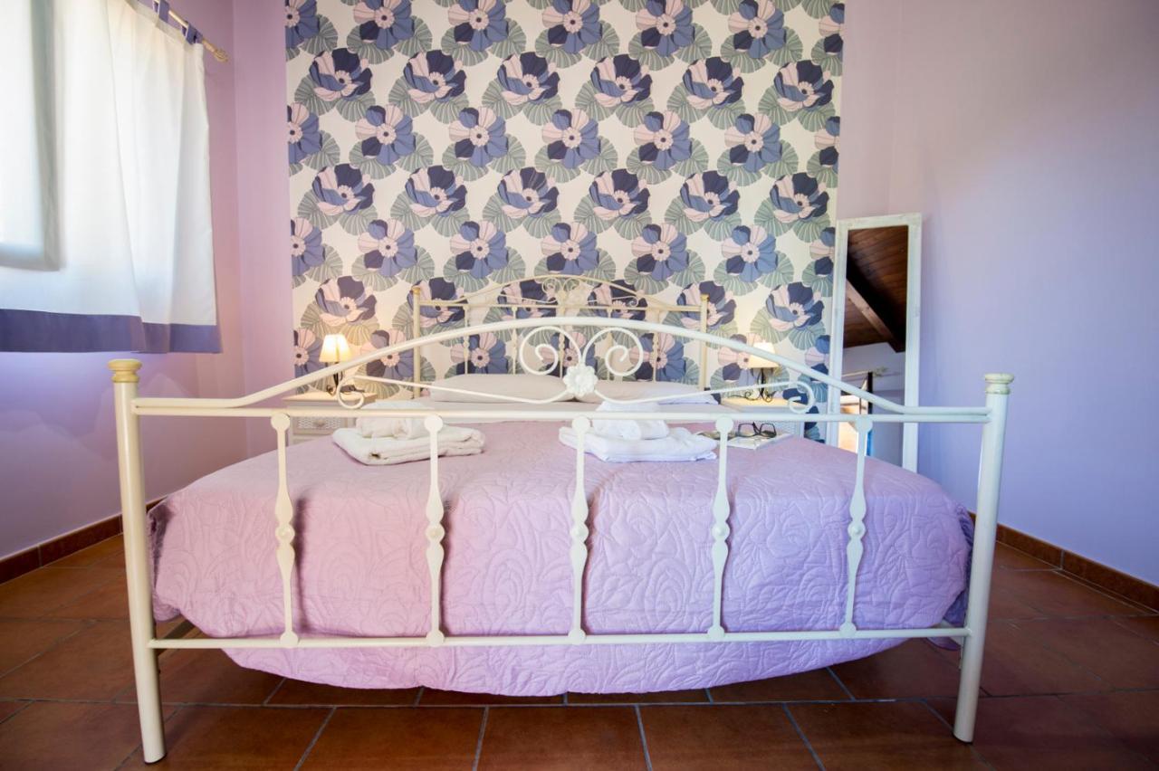 Villa Sajonara Elvira Fontane Bianche Kültér fotó