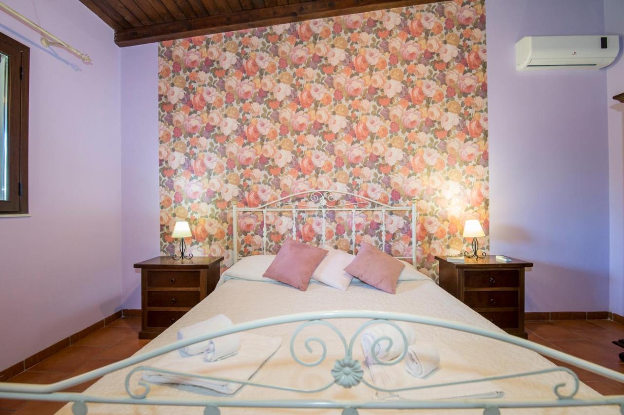 Villa Sajonara Elvira Fontane Bianche Kültér fotó