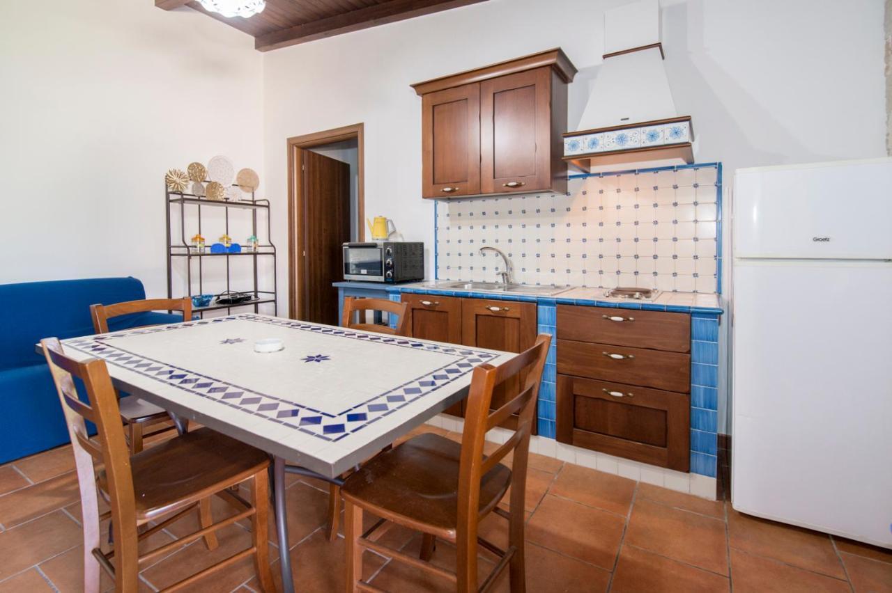Villa Sajonara Elvira Fontane Bianche Kültér fotó