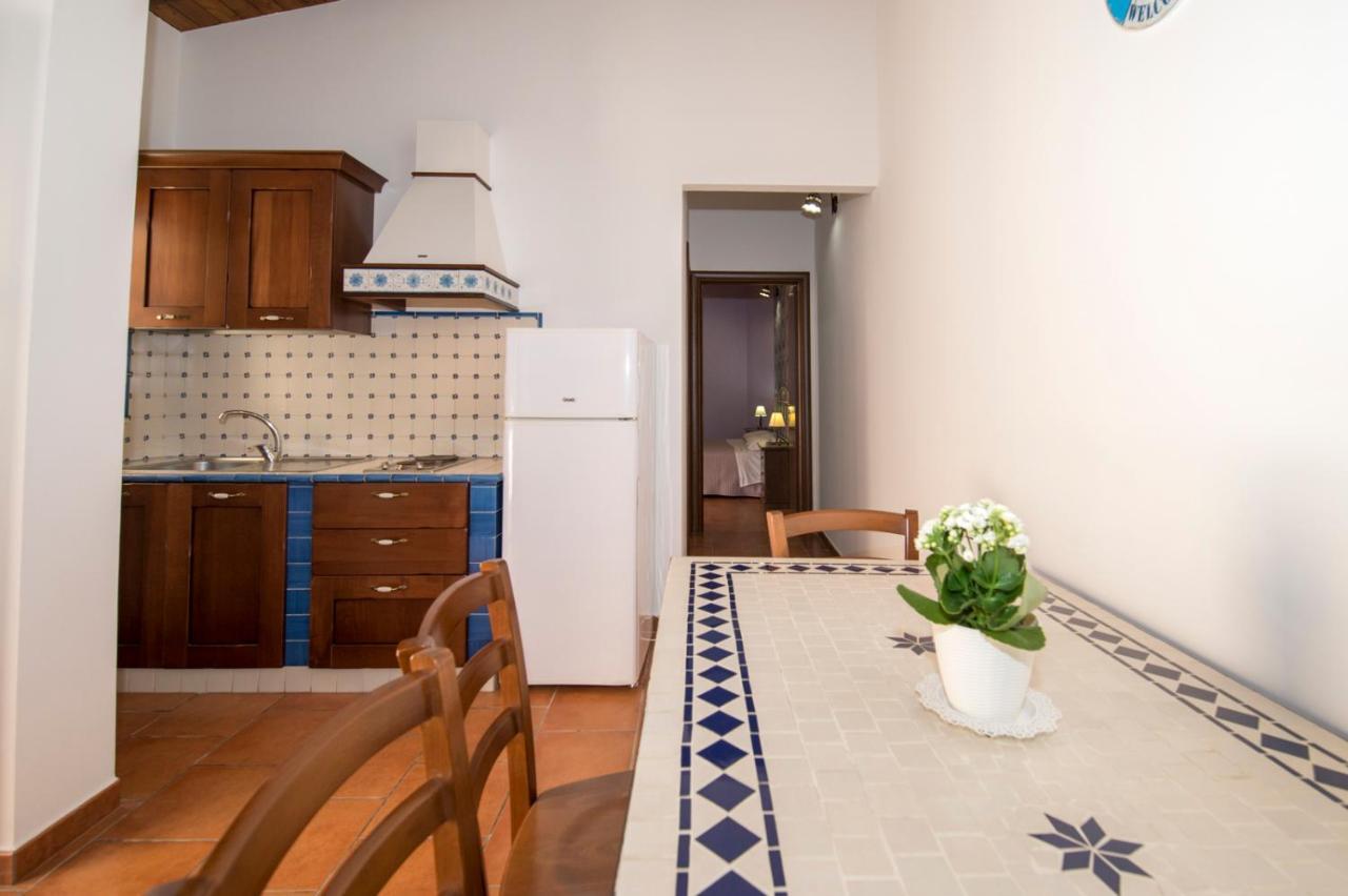 Villa Sajonara Elvira Fontane Bianche Kültér fotó